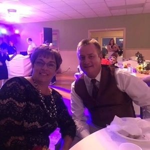 Meet your Posher, Brad